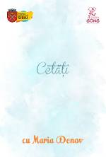 Atelierul de Comunicare prin Artă – Cetăți 
