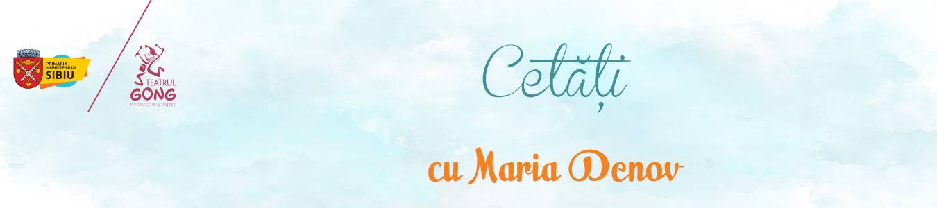 Atelierul de Comunicare prin Artă – Cetăți 