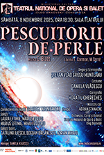 PESCUITORII DE PERLE