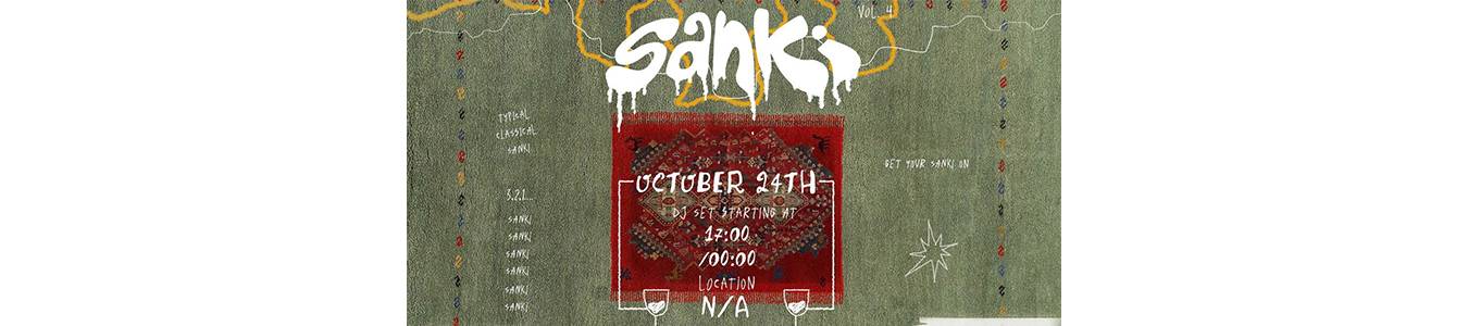 Sanki