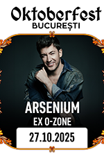 ARSENIUM - OKTOBERFEST