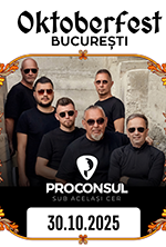 PROCONSUL - OKTOBERFEST