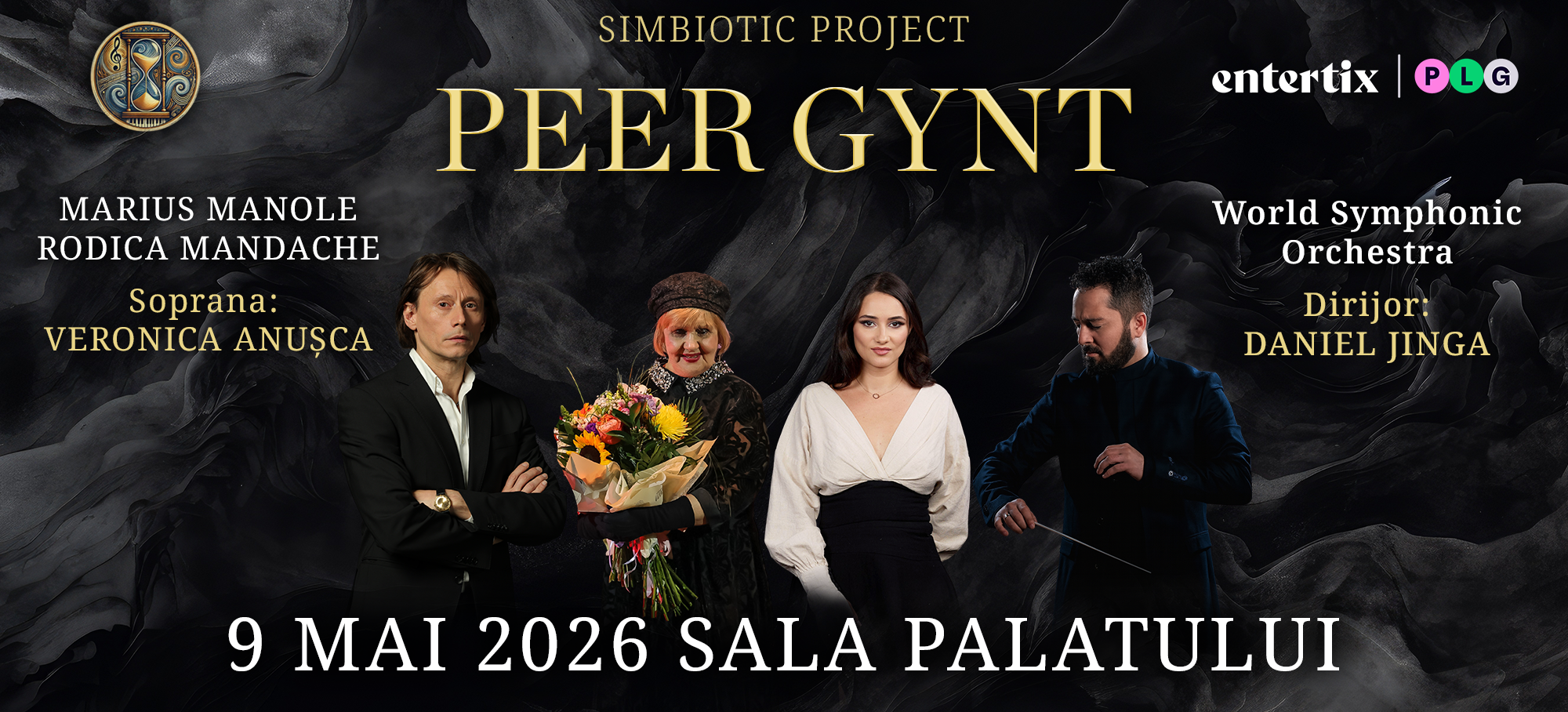 PEER GYNT