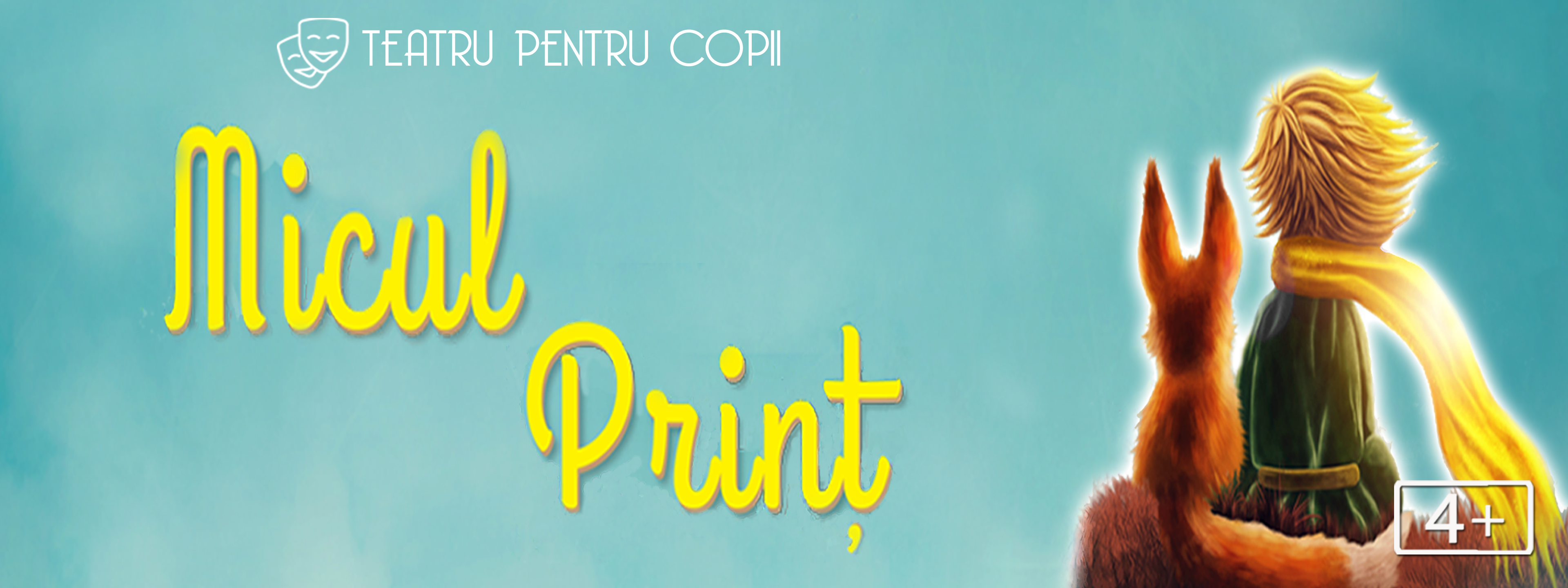 Micul Print @ Hanu’ lui Manuc