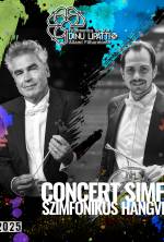 CONCERT SIMFONIC 