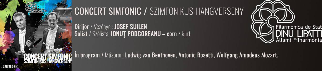 CONCERT SIMFONIC 