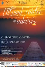 Concert vocal-simfonic 