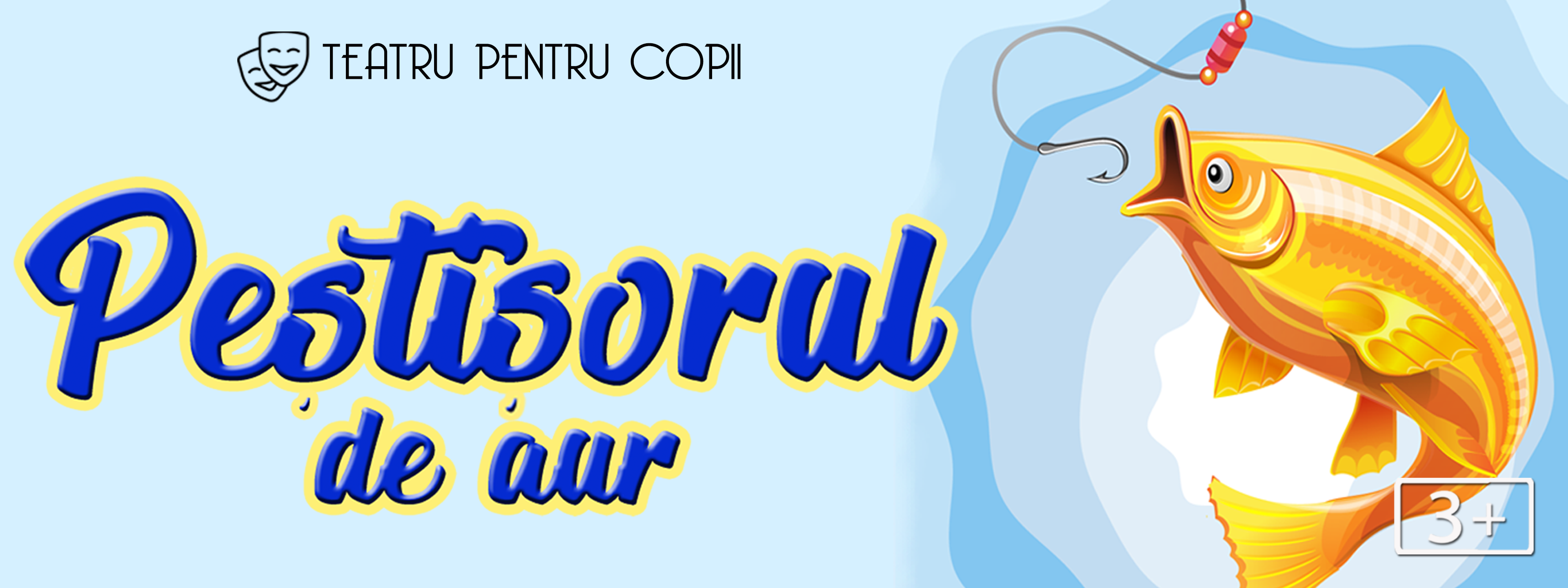 Pestisorul de aur @ Hanu’ lui Manuc