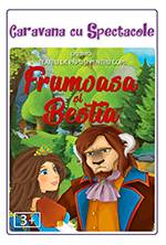 Frumoasa si Bestia @ Hanu’ lui Manuc