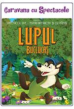 Lupul Buclucas @ Hard Rock Cafe Bucuresti