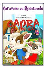 Capra cu trei iezi @ Hanu' lui Manuc