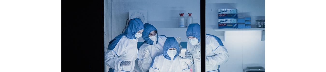 O istorie a omenirii @TNRS - Scena Digitala