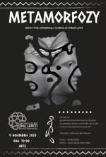 Concert Vocal-Simfonic | Metamorfozy