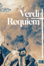 CONCERT VOCAL-SIMFONIC GIUSEPPE VERDI REQUIEM
