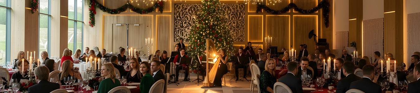 Poveste de iarna la Wild Hills