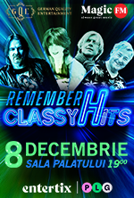REMEMBER CLASSY HITS