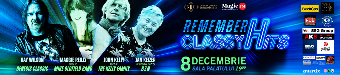 REMEMBER CLASSY HITS