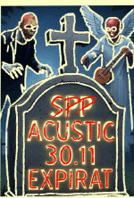 SPP Acustic @ EXPIRAT