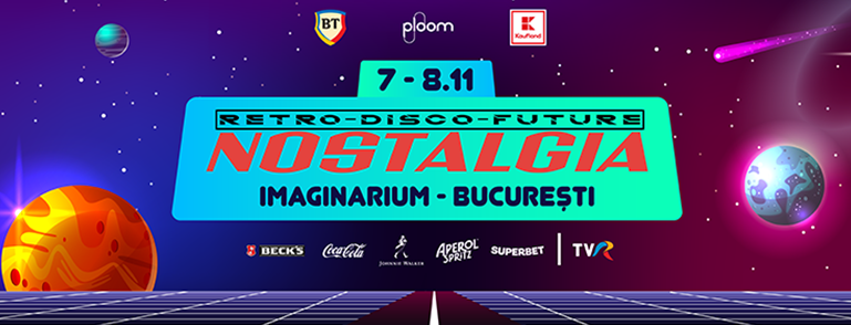 NOSTALGIA IMAGINARIUM