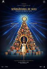 Spărgătorul de Nuci - Magia Baletului de Crăciun