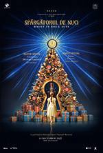 Spărgătorul de Nuci - Magia Baletului de Crăciun