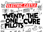 Electric Castle