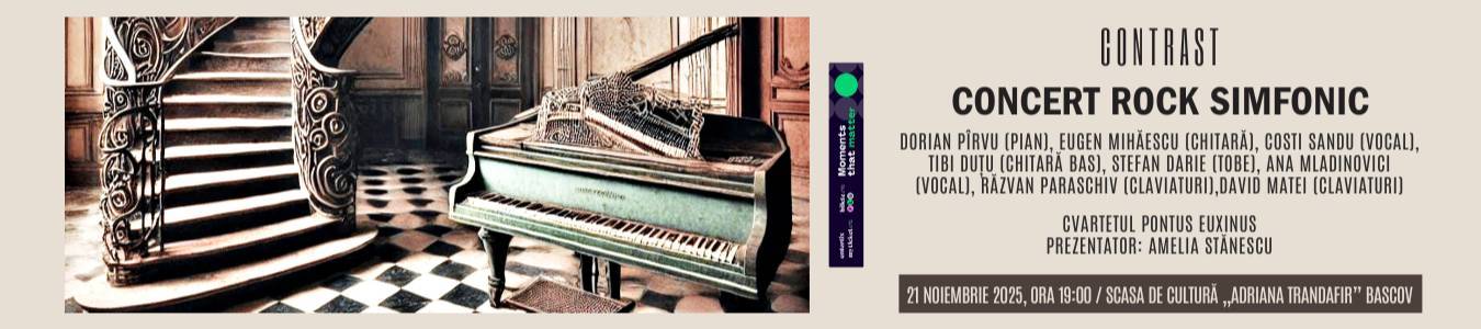 CONCERT ROCK SIMFONIC