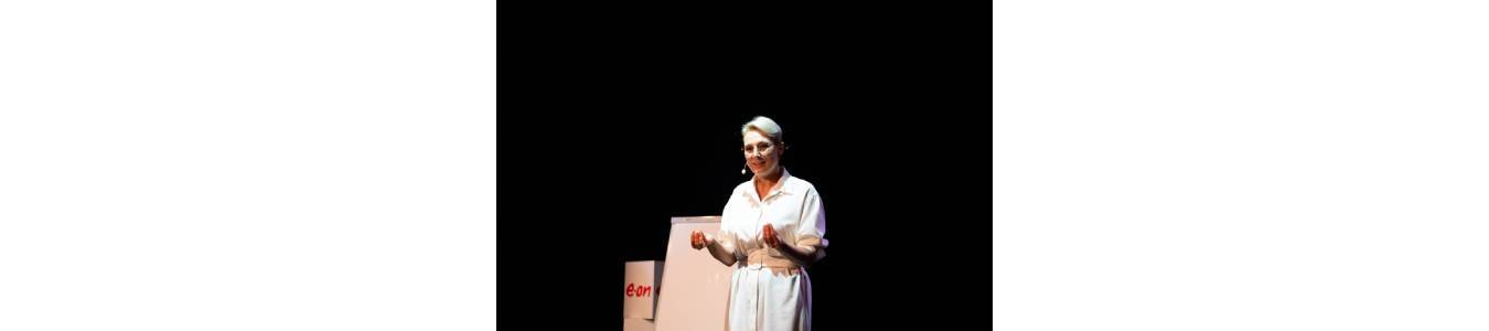 Workshop Raluca Anton – Lead yourself to lead others (RO)