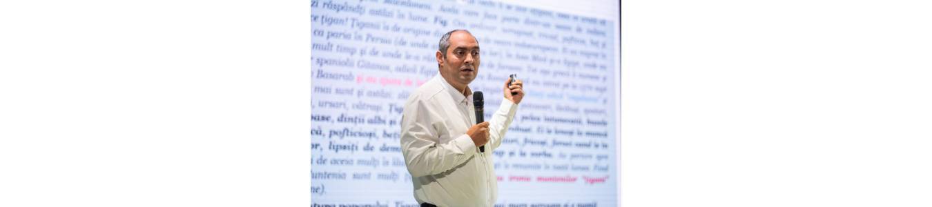 Workshop Gelu Duminică – Diversitate, Echitate și Incluziune – motorul sustenabilității organizaționale și al dezvoltării personale