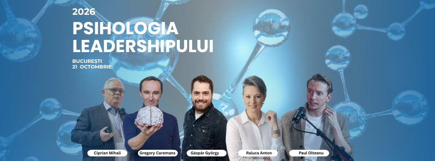 Psihologia Leadershipului