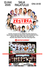 ZESTREA