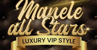 Manele all Stars