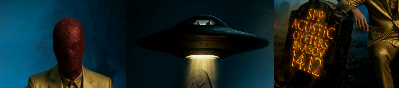 SPP ACUSTIC @ O'PETER'S IRISH PUB