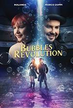 Revoluția baloanelor de săpun (Bubbles Revolution)
