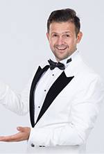 O lume plină de magie!