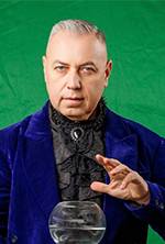 Fantastic Magic Show