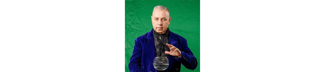 Fantastic Magic Show