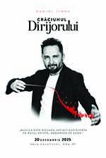 CRACIUNUL DIRIJORULUI cu DANIEL JINGA