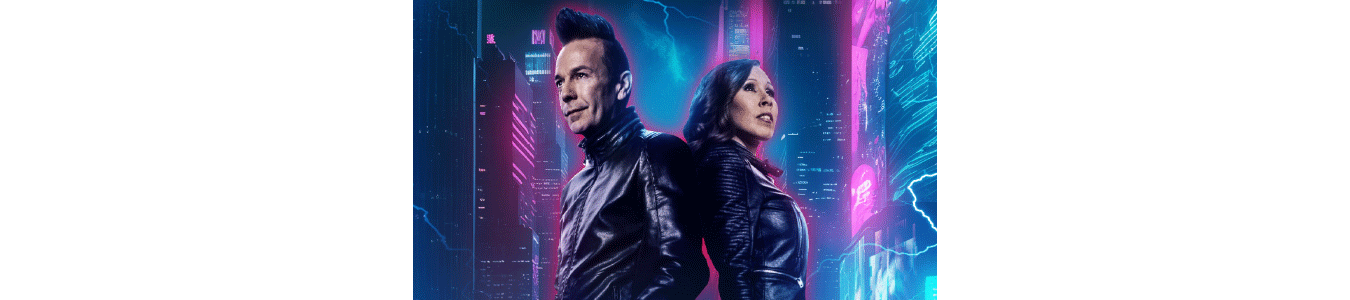 Evolutia magiei / The Evolution of Magic