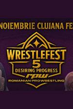 Romanian Pro Wrestling: WrestleFest 5