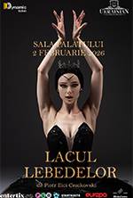 LACUL LEBEDELOR