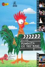 PUNGUȚA CU DOI BANI