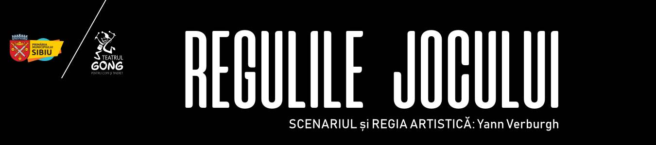 REGULILE JOCULUI 