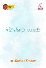 Atelierul de Comunicare prin Artă – Bărboșii veseli 