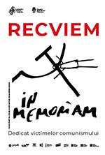 CONCERT VOCAL-SIMFONIC EXTRAORDINAR | RECVIEM „IN MEMORIAM” DEDICAT VICTIMELOR COMUNISMULUI | DIRIJOR: Azis Sadikovic , SOLIȘTI: LUIZA FATYOL (SOPRANĂ), MARTINIANA ANTONIE (MEZZOSOPRANĂ), MARIUS BUDOIU (TENOR), ALIN ANCA  (BAS)