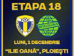 FC PETROLUL - METALOGLOBUS