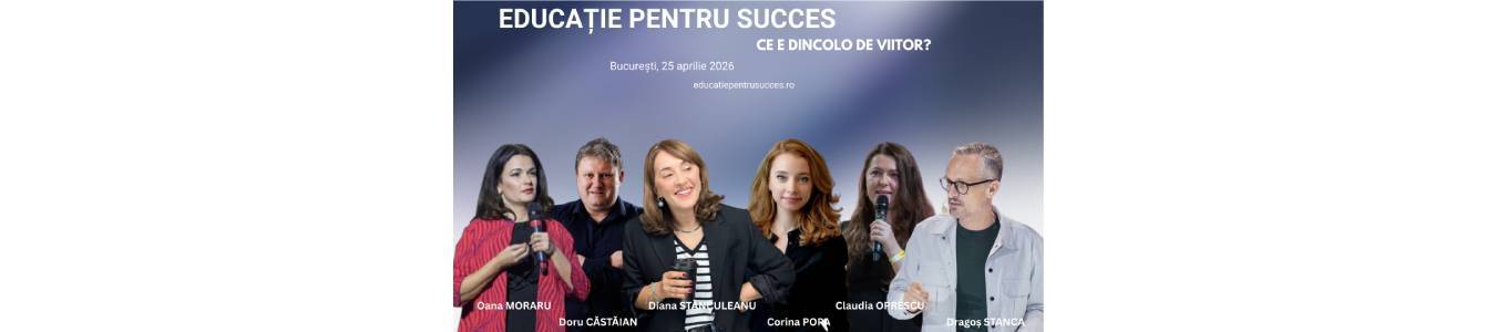 EDUCare – Educatie pentru succes