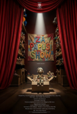 ZA PAPUSI SHOW