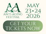 Anti-Aging Festival 2026