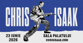 CHRIS ISAAK